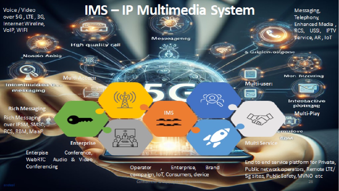 IMS Platform