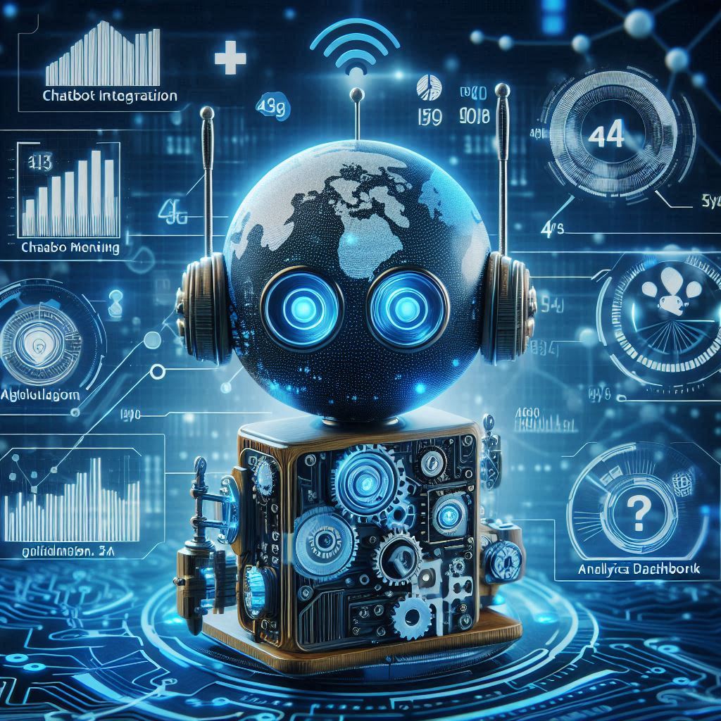 MaaP Architecture Diagram